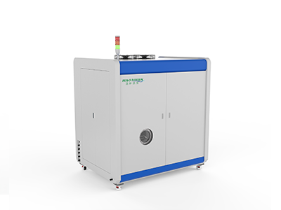 一起来了解一下超低温蒸发结晶设备有哪些明显的特性