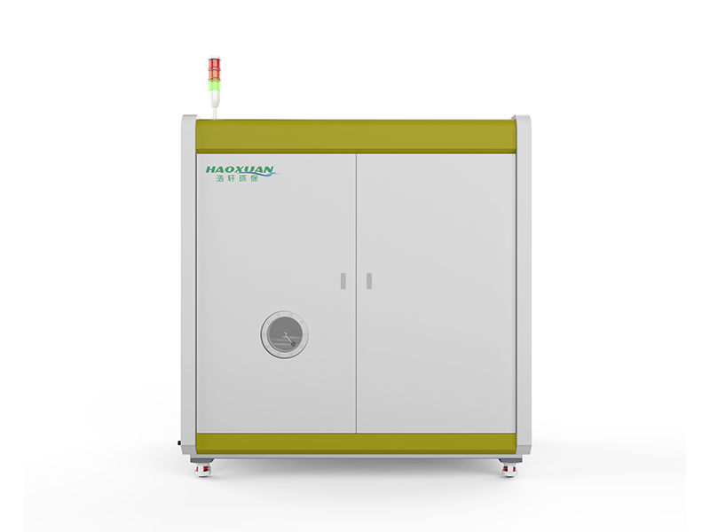 你知道低温蒸发浓缩设备可以应用在哪些行业，行业发展前景如何？